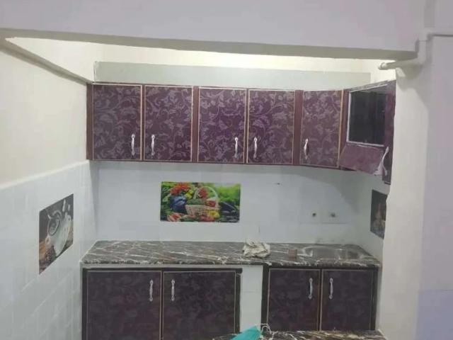 Country Tower Apartment Nagan chowrangi Karachi Gulistan e Jauhar Block 16 ID 64535