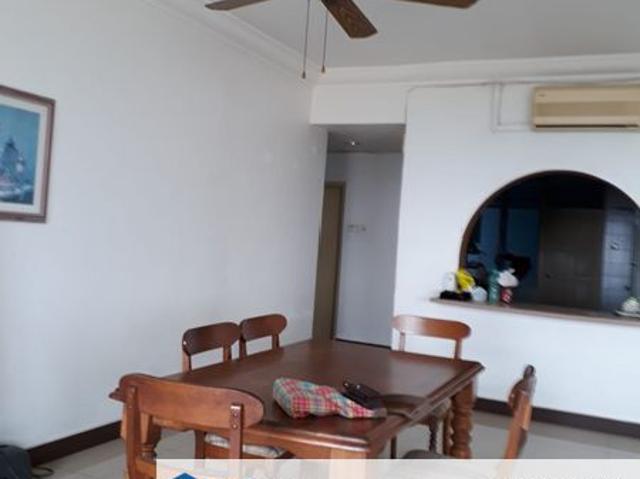 Country Tower Condominium