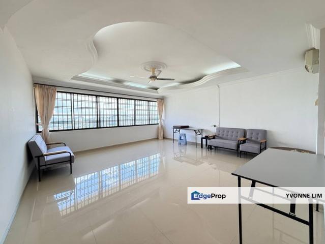Country Towers Seri Alam Condominium