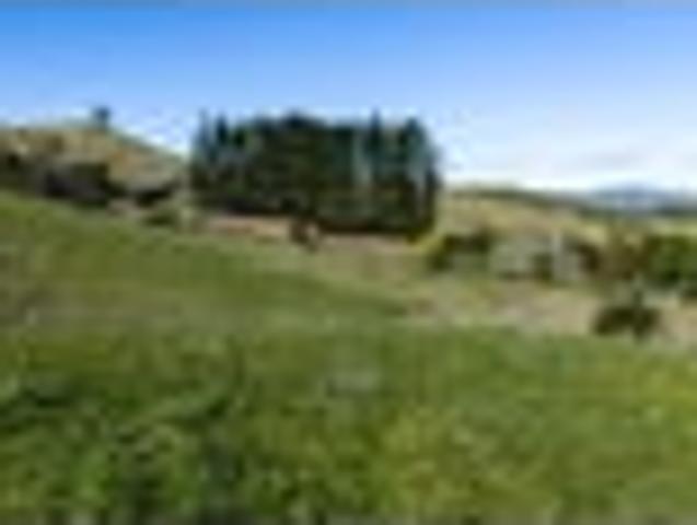 Country views, town convenience