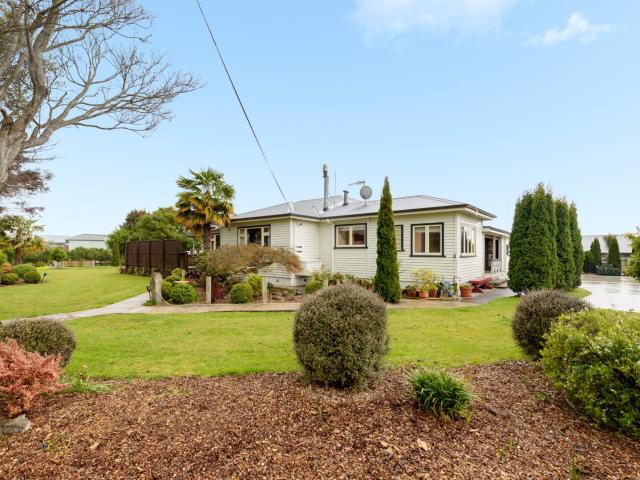 Country Villa close to town Paengaroa