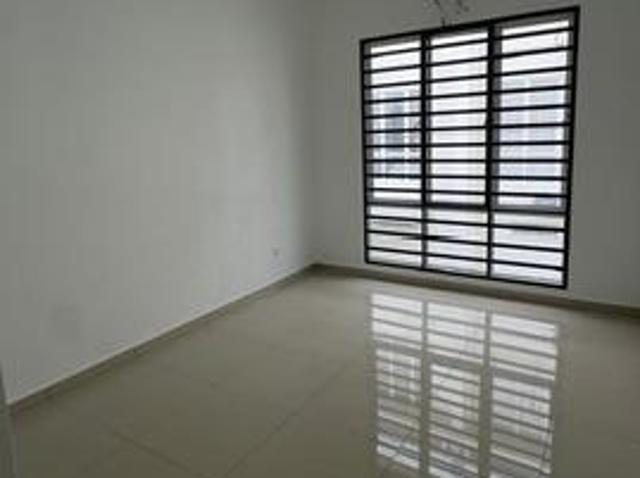 Country Villa Resort Double Storey Terrace Below Value Bemban