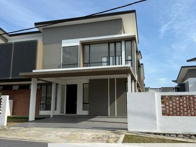 COUNTRY VILLAS