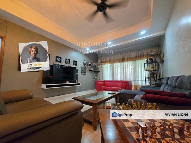 Country Villas @ County Heights