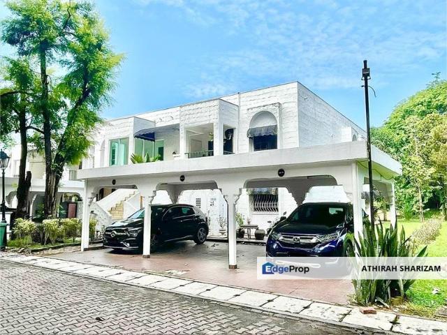 Country Villas @ County Heights