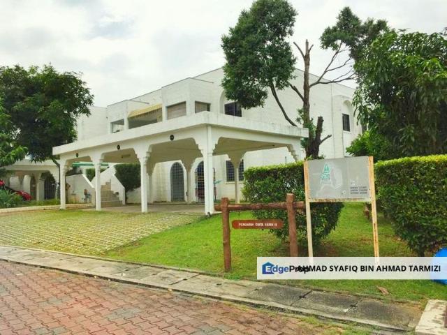 Country Villas @ County Heights