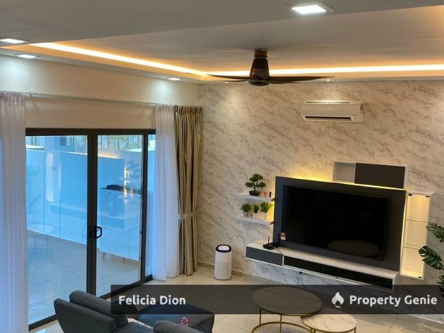 Country Villas Double Storey House For Sale️ BELOW VALUE