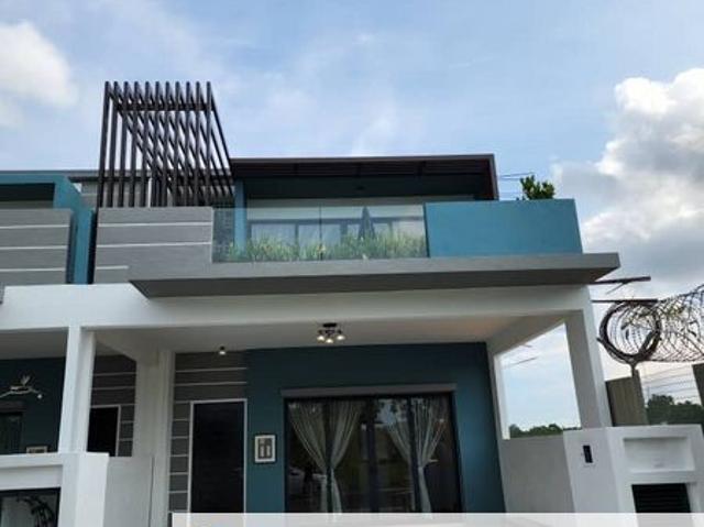 Country Villas Resort