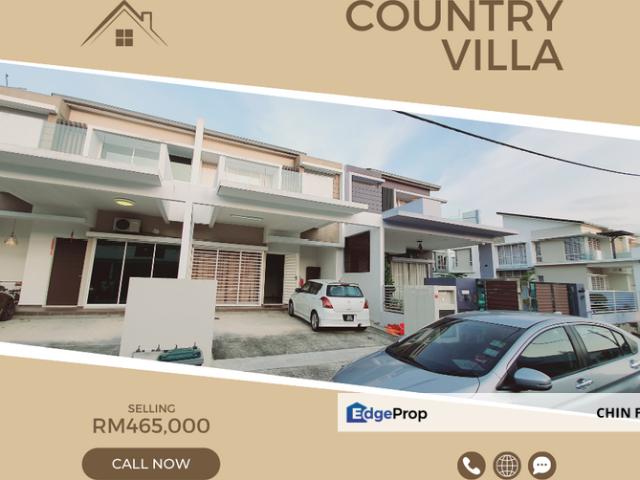 Country Villas Resort