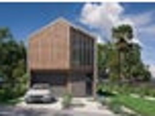 Country Warmth, Contemporary Style