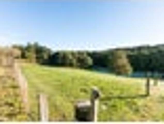 Countryside views