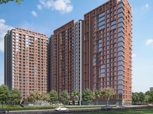Countryside Prime Residences 3 Bedroom 1740 Sq. Ft. Apartment in Sector 65 Gurgaon Listing ID: #10103