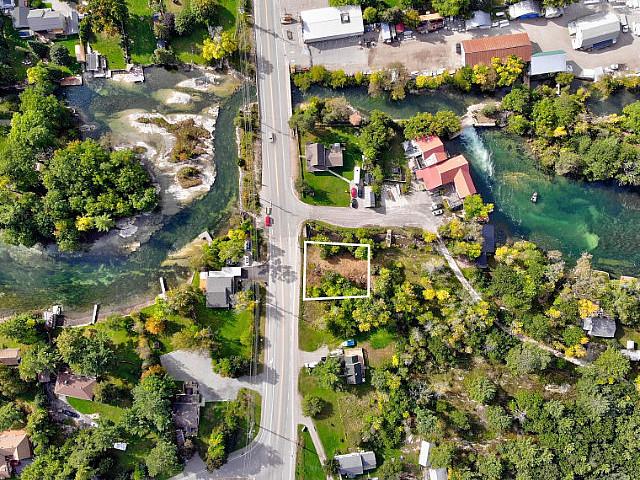 County Rd 169 & Grist Mill Rd Land Ramara Must See!
