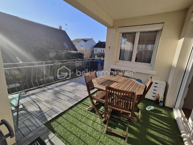 Coup Cœur Baisse de Prix super Appartement de 5 pièces 3 chambr