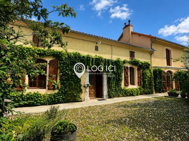 Coup De Cœur 190m² Andrest