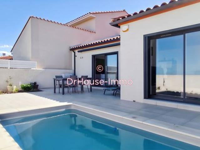 Coup de cœur à Terrats: villa sans travaux avec piscine et jacuzzi
