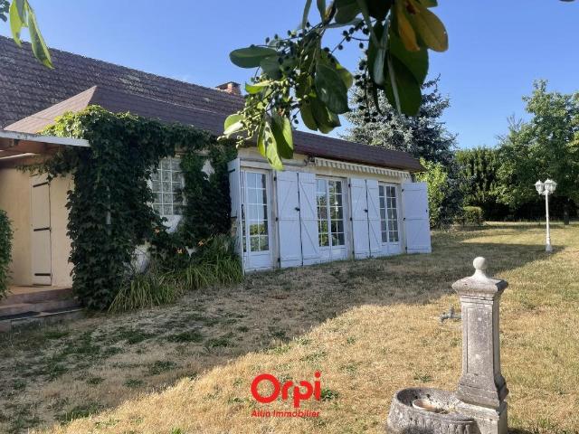 Coup de cœur à Budelière: Maison de caractère de 5 pièces 150m² Budelière