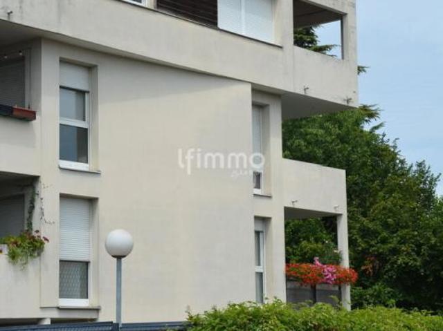 ? Coup de cœur à Hautepierre – Spacieux 4 pièces de 80,68 m² ?