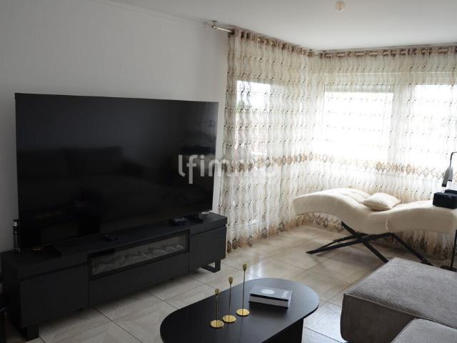 ✨ Coup de cœur à Hautepierre – Spacieux 4 pièces de 80,68 m² ✨