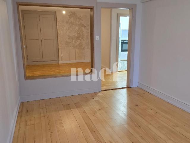 Coup de cœur – Appartement atypique 4.5 pièces en.