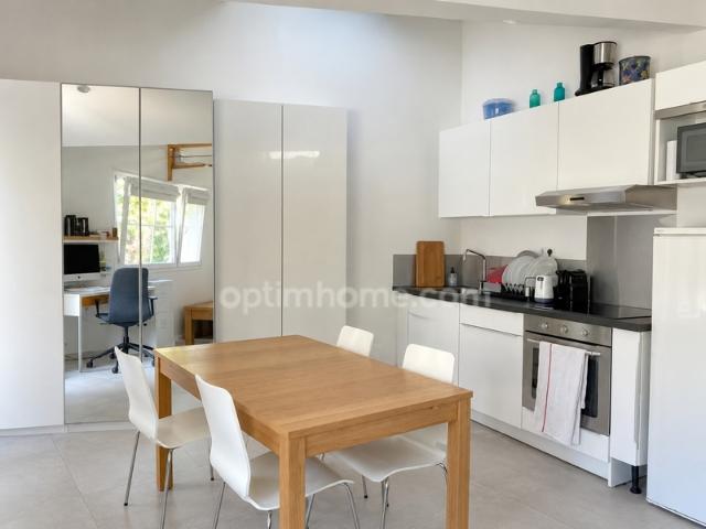 ? Coup de cœur assuré – Adorable maisonnette indépendante avec jardin à Saint Cyr sous Dourdan ?