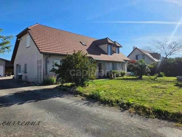 ? Coup de cœur assuré pour cette magnifique maison familiale des années 2000