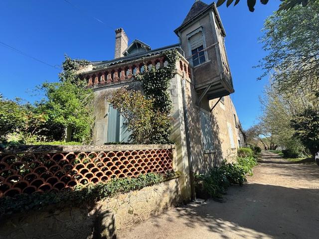 Coup de cœur assuré UNE EXCLUSIVITE LIGERIA IMMOBILIER