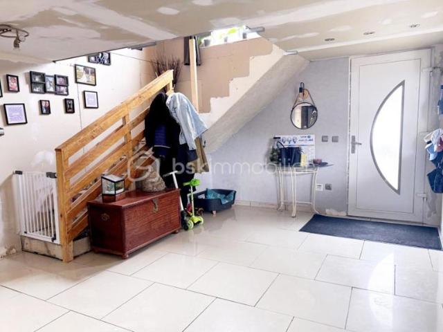 ? COUP DE CŒUR ASSURÉ – UNE MAISON DE CARACTÈRE OÙ IL NE RESTE PLUS QU'À POSER VOS VALISES ! ?