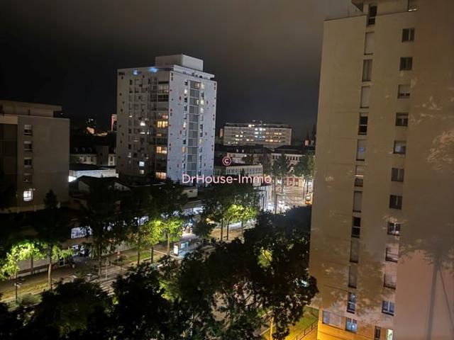 Coup de cœur assuré ! 97 m² rénovés, balcon et jardin clos
