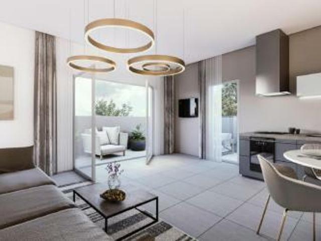 COUP DE CŒUR ! AUX PORTES DU WACKEN VUE SUR L’EAU | GRANDE TERRASSE ! 1 pièce, 40 m²