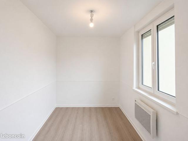 ✨ Coup de cœur au cœur de Maizières lès Metz – Appartement T2 de 50 m² ✨