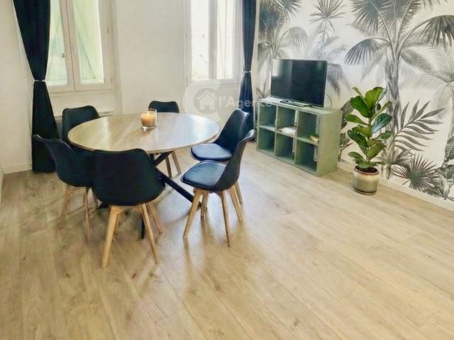 Coup de Cœur: Duplex Lumineux & Optimisé Idéal Investissement ou Premier Achat