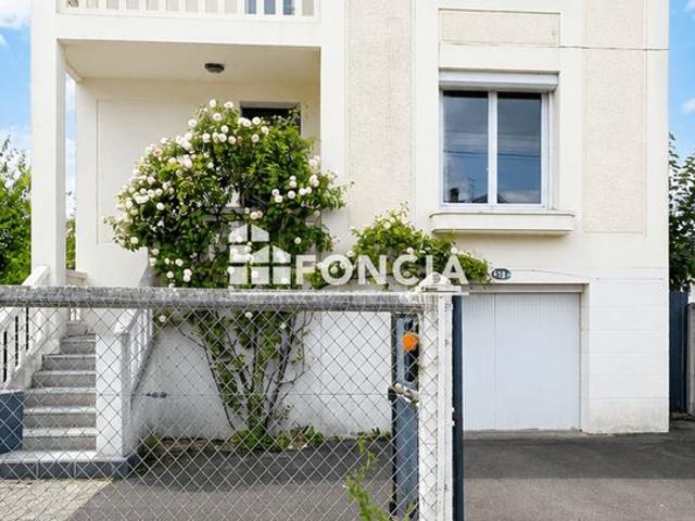 ✨ Coup de cœur en ville: une maison familiale pleine de charme avec jardin