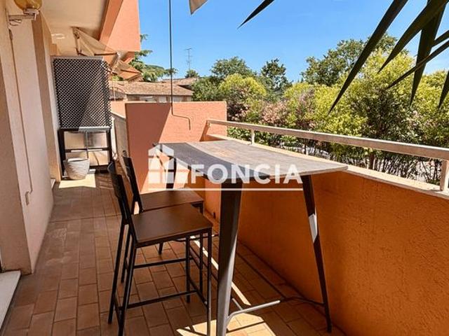 COUP DE CŒUR – Magnifique T4 de 97,27 m² avec terrasse, balcon, garage et parking