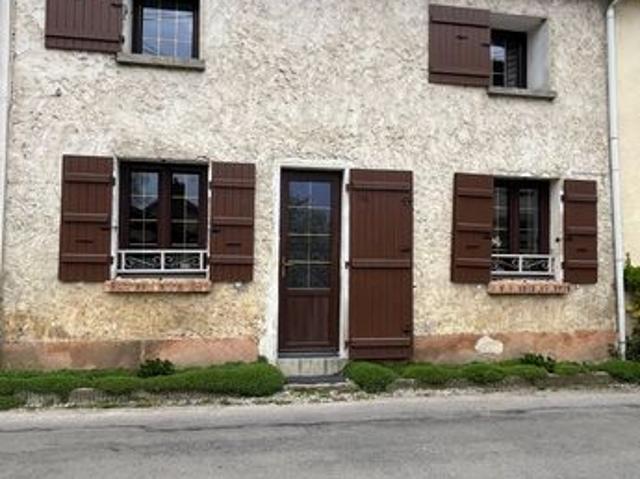 Coup de cœur Maison briarde au calme 87m2 Rénovée