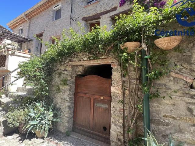 Coup de cœur maison de charme 132m² Saint Jean Pla de Corts