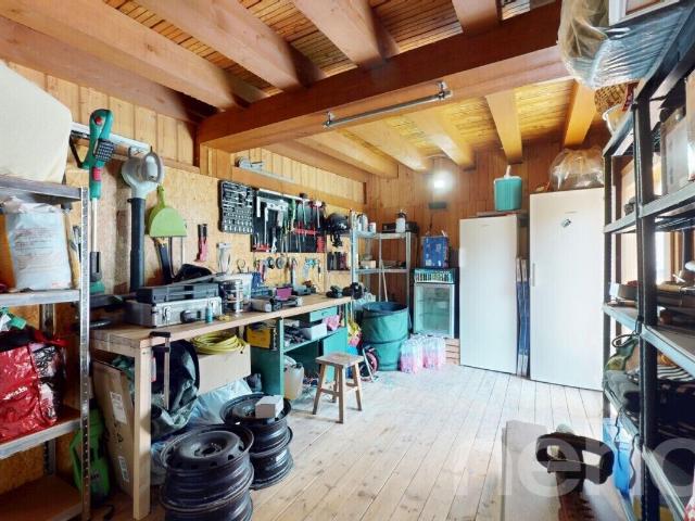Coup de c?ur! Maison familiale au c? Ur des vergers de Saxon | dreamo. Ch