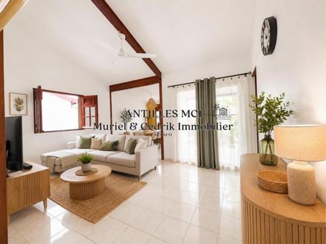 Coup de cœur pour cette jolie maison