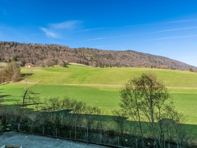 Coup de Cur proche de Moutier 4.5 pces parfait pour investisseur !