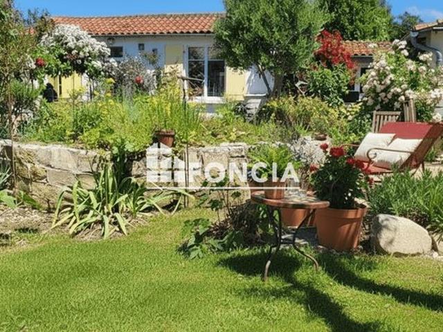 Coup de cœur – Villa de charme à l’esprit bord de mer à Fouras