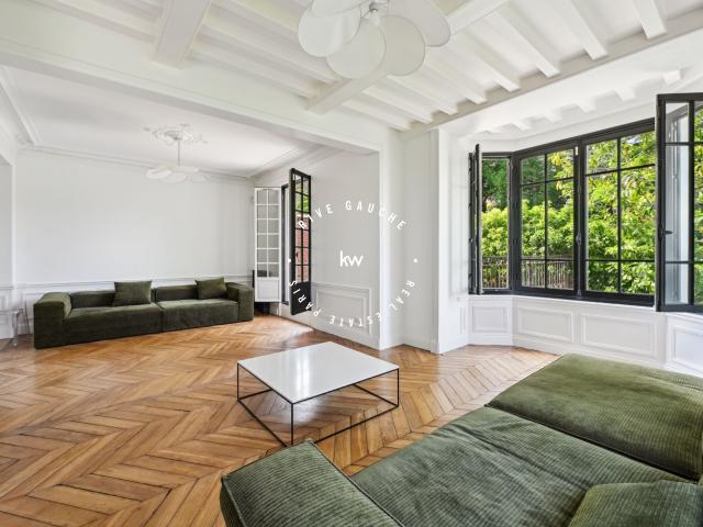 COUP DE COEUR MAISON FAMILIALE RENOVEE à MEUDON
