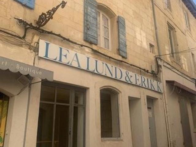 Coup de coeur ! Maison proche du musée Réattu