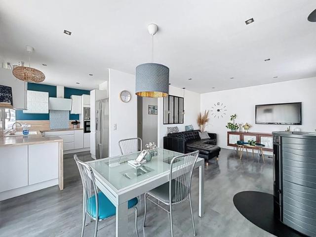 Coup de coeur à Brunoy ! Maison 4 pièces secteur Pyramide