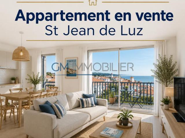Coup de coeur à Saint Jean de Luz: confort et emplacement re