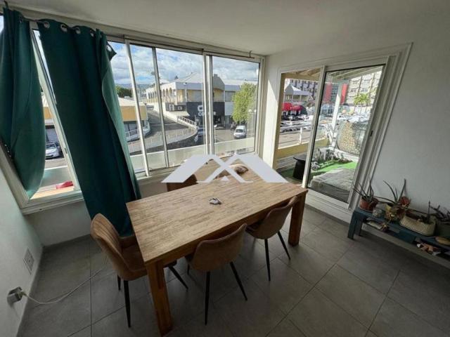 COUP DE COEUR À SAINT PIERRE CASABONA