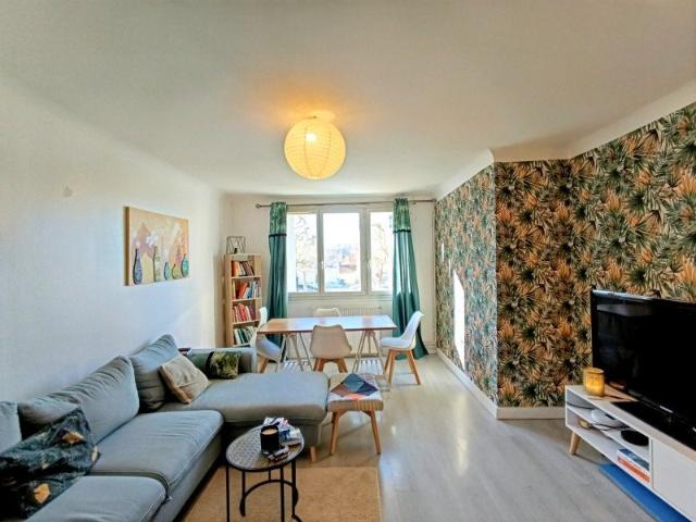 Coup de coeur à Périgueux Appartement rénové avec vue parc 80m² Périgueux