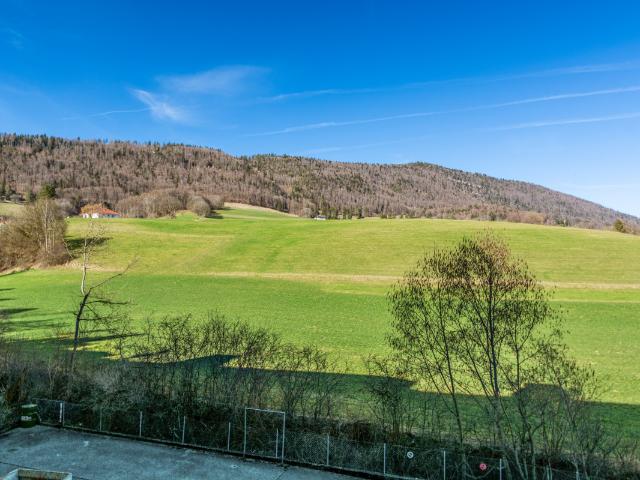 ❤️ Coup de Coeur à Perrefitte: 4,5 Stück, perfekt für Investoren!