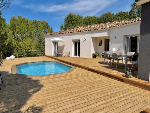 Coup De Coeur Assuré 143m² Saint Georges d'Orques