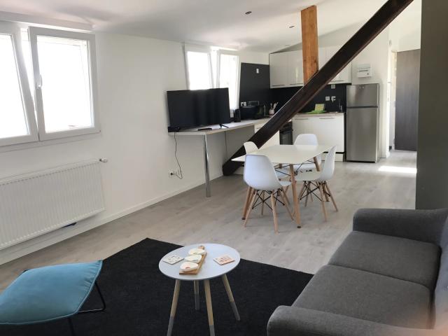 COUP DE COEUR ASSURE CENTRE VILLE