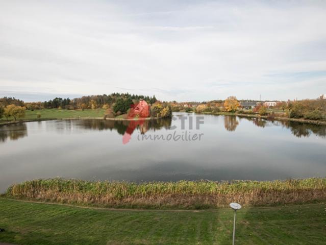 Coup de coeur assuré Duplex d'exception avec vue panoramiqu